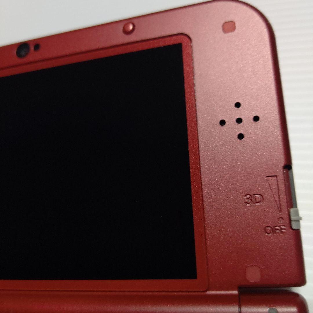 モンスターハンタークロス スペシャルパック 3DSLL　ソフト11本付き