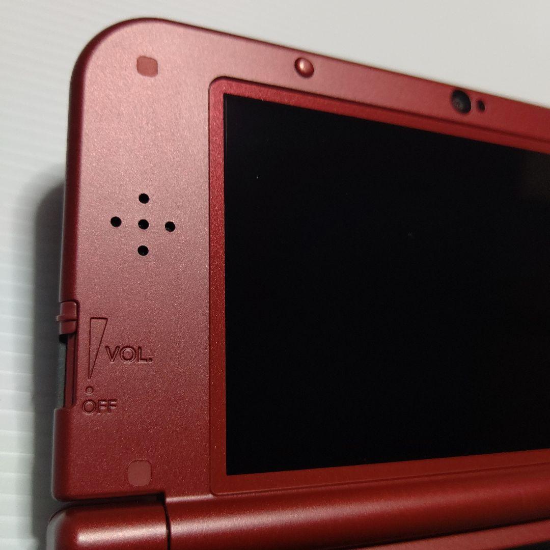 モンスターハンタークロス スペシャルパック 3DSLL　ソフト11本付き