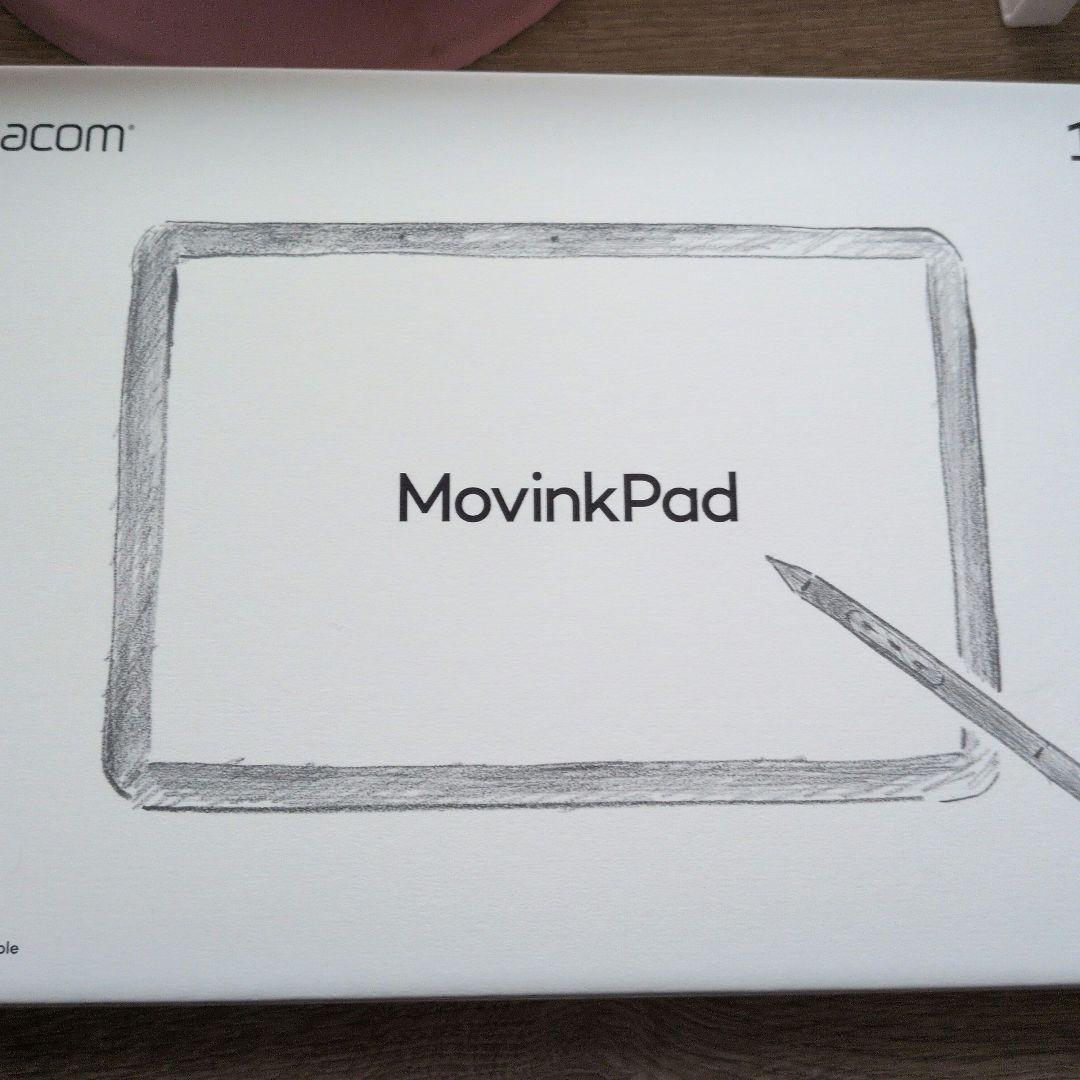 Wacom　MovinkPad 11