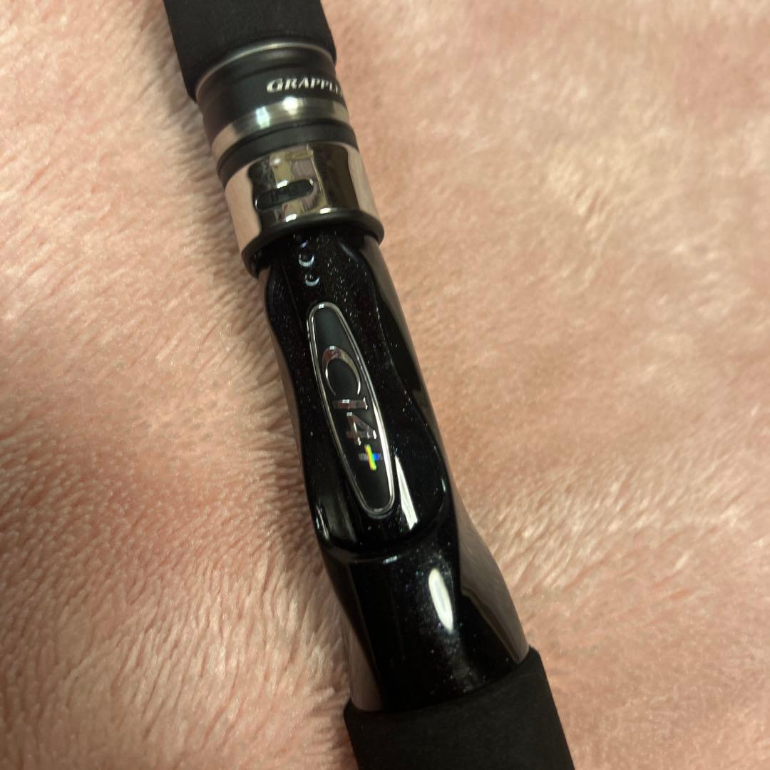 シマノ 19グラップラー タイプ LJ B63-1