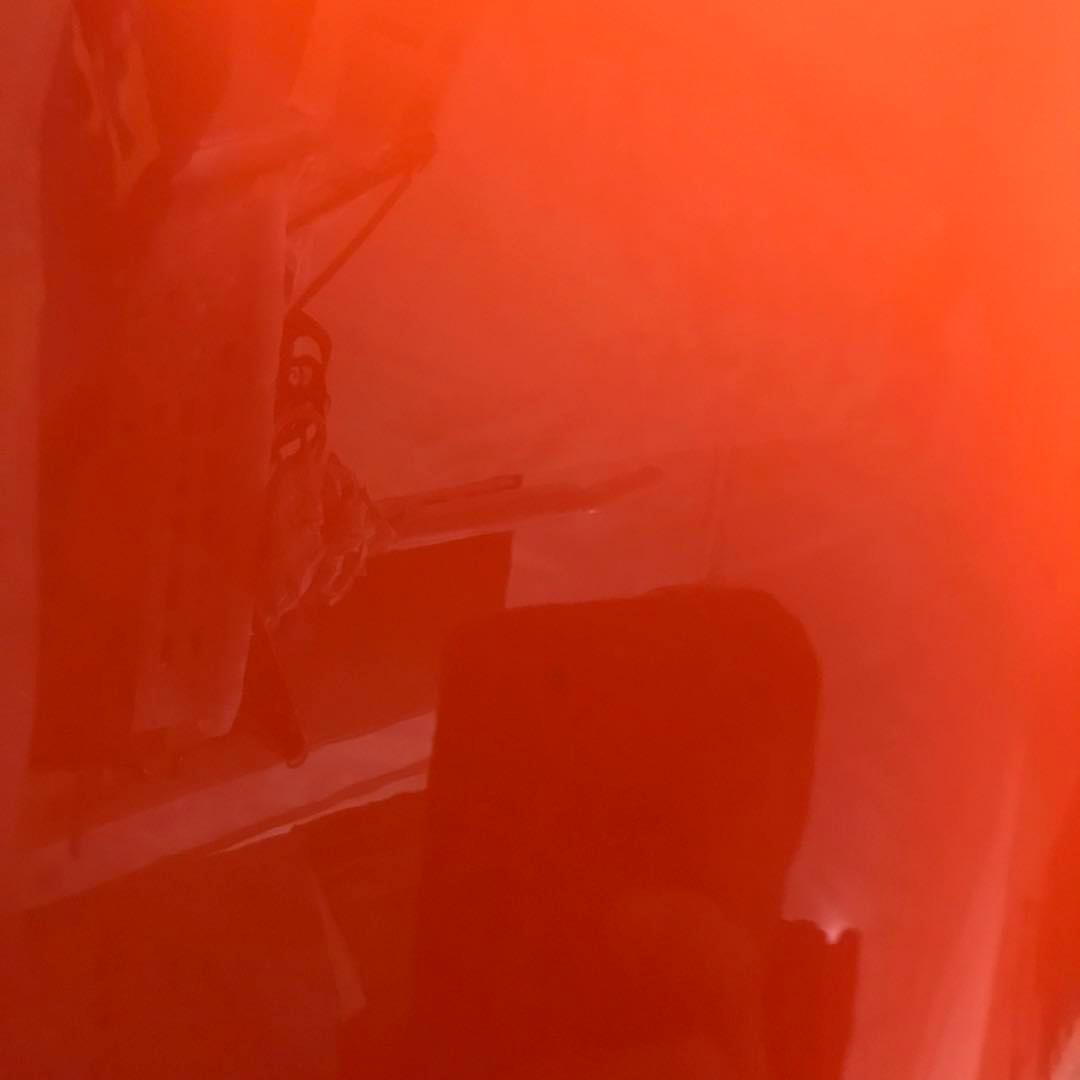 グラストラッカー燃料タンク　おまけ付き