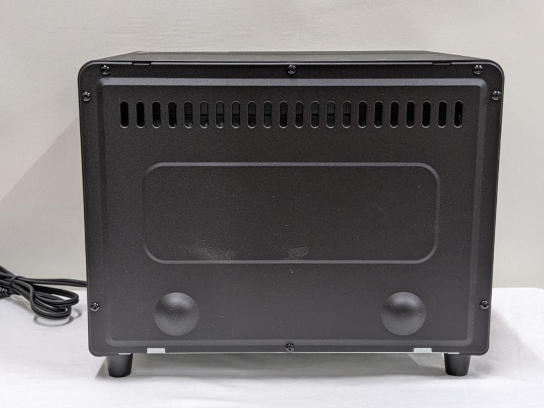 象印/ゾウジルシ/オーブントースター/こんがり倶楽部/EQ-JA22/新品未使用