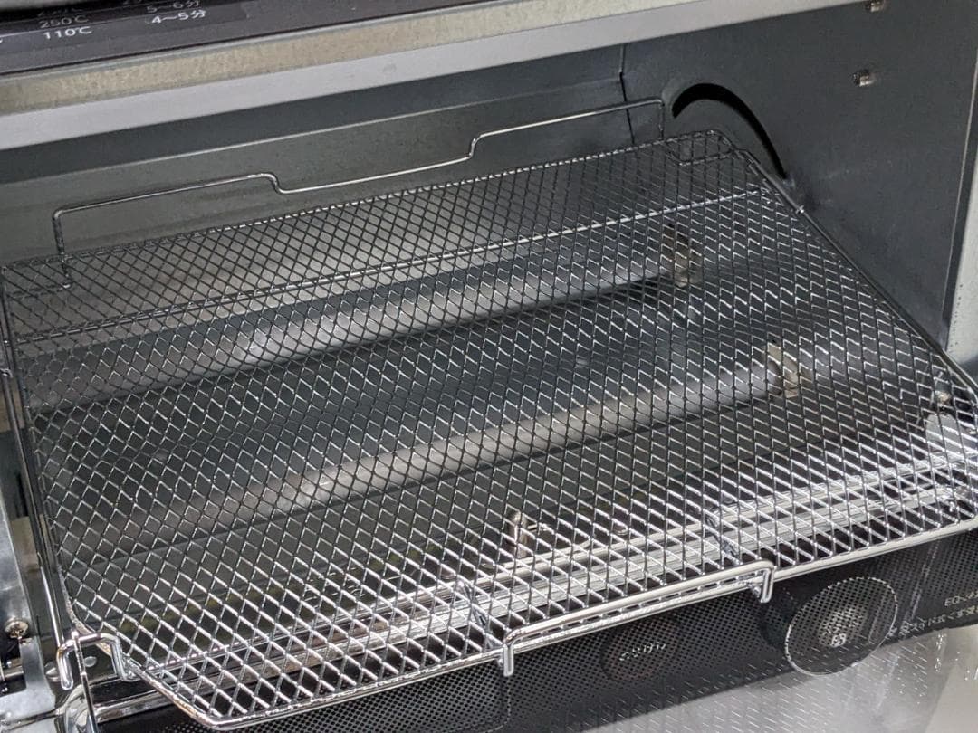 象印/ゾウジルシ/オーブントースター/こんがり倶楽部/EQ-JA22/新品未使用