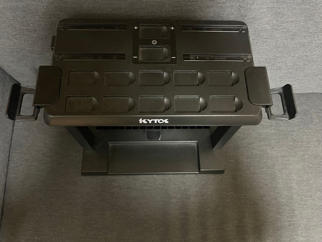 Nintendo Switch本体＋ケース＋収納台＋Joy-Con修理セット