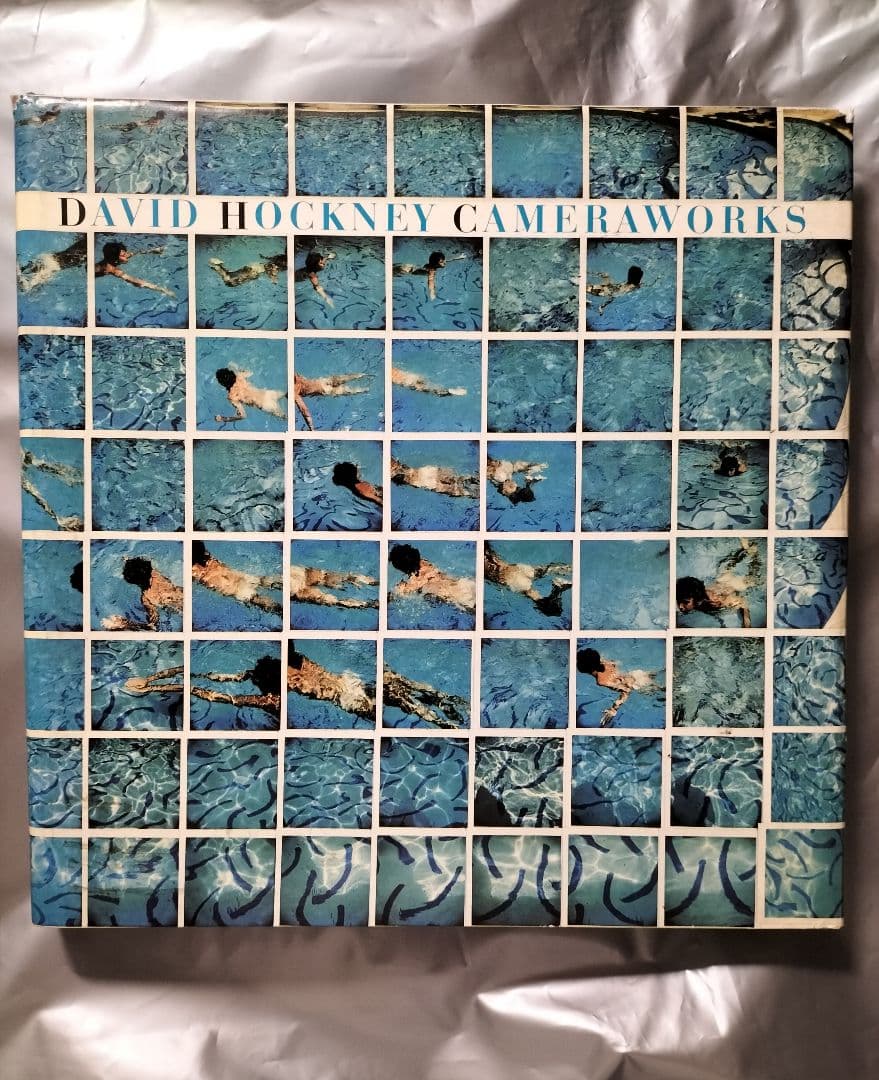 David Hockney Cameraworks デビッド・ホックニー