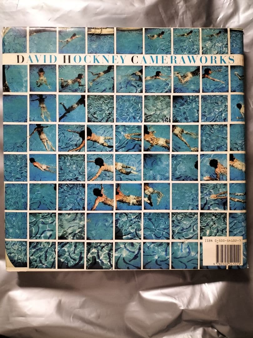 David Hockney Cameraworks デビッド・ホックニー