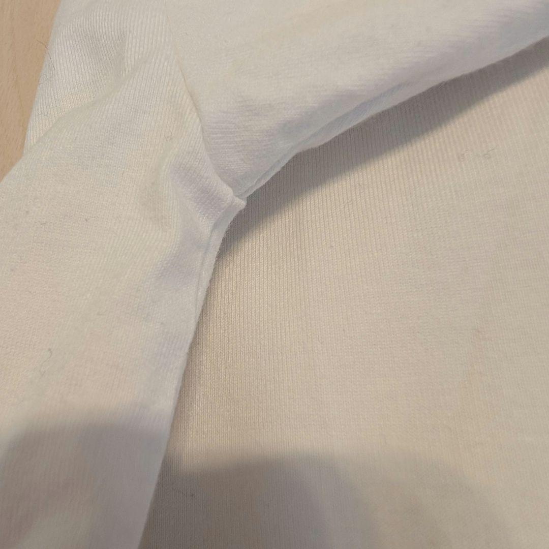 マディソンブルー Le MADISON Tシャツ 21 ナンバリング