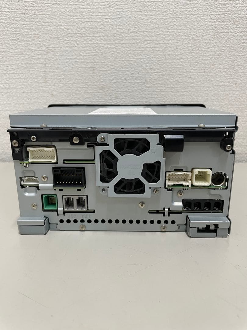 イクリプス◇AVN-P9W◇フルセグ/CD/DVD/BT/SD