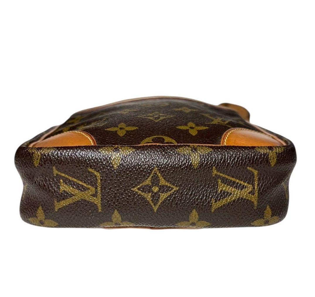 LOUIS VUITTON ダヌーブ ミニショル