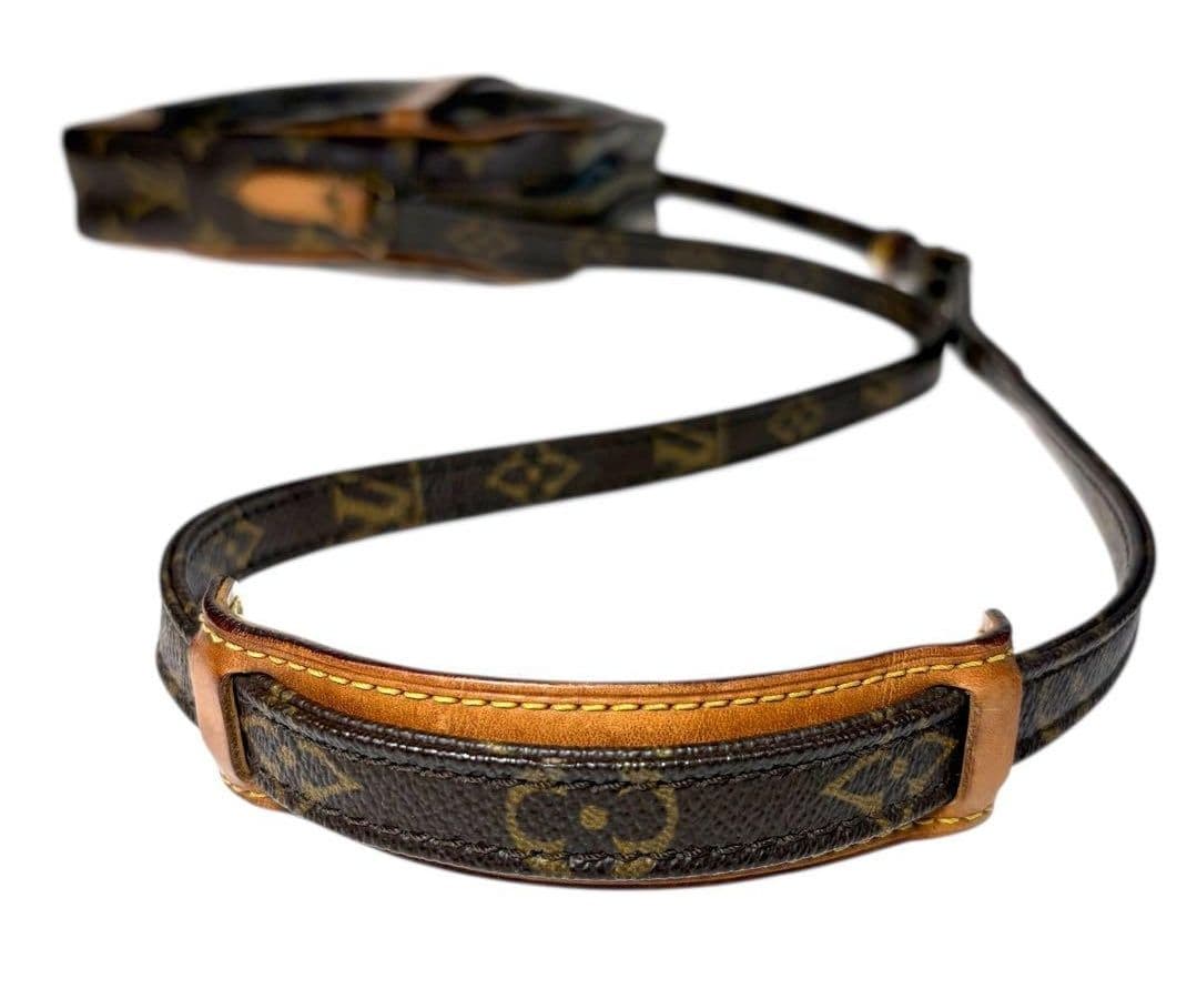 LOUIS VUITTON ダヌーブ ミニショル