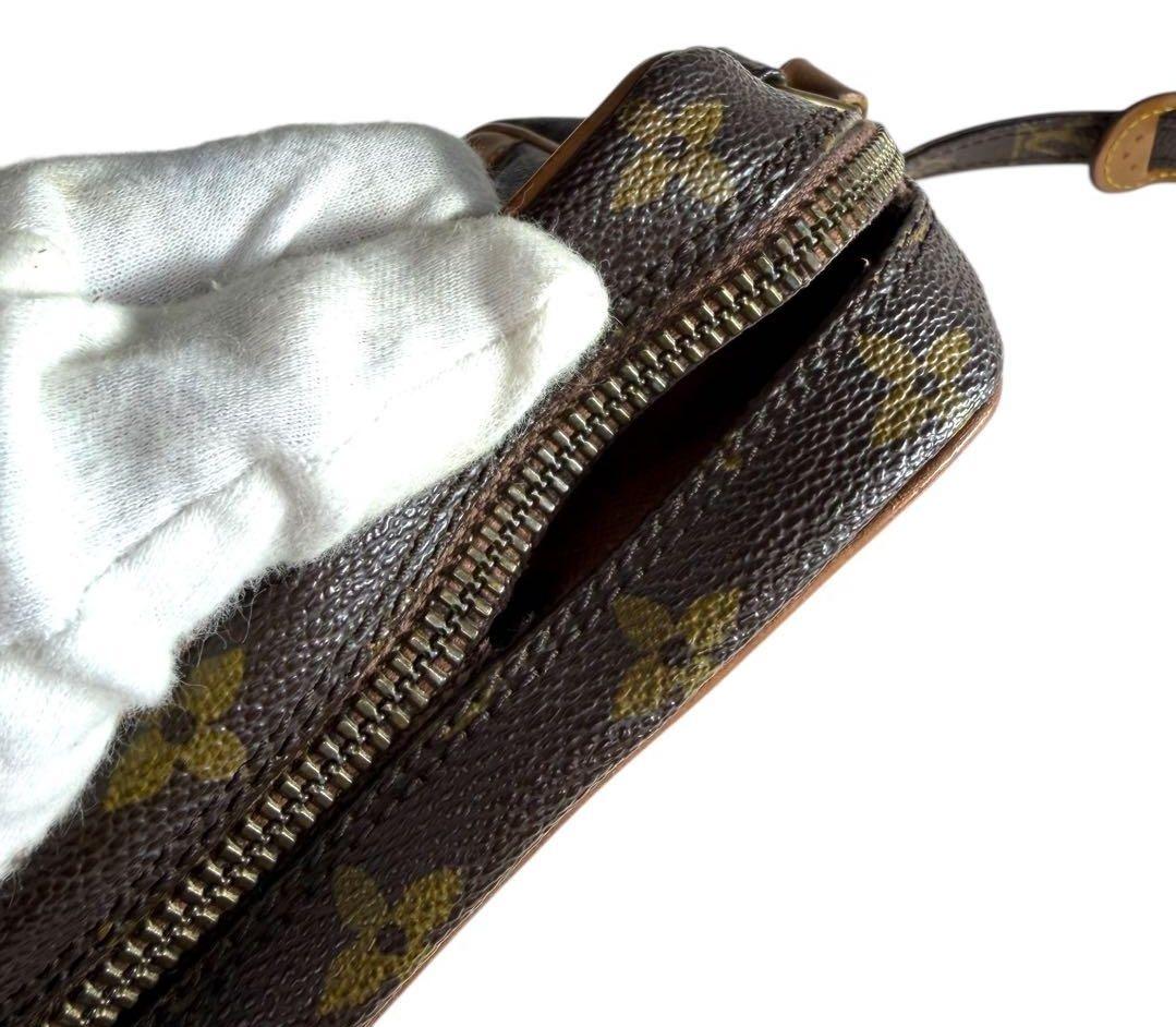 LOUIS VUITTON ダヌーブ ミニショル