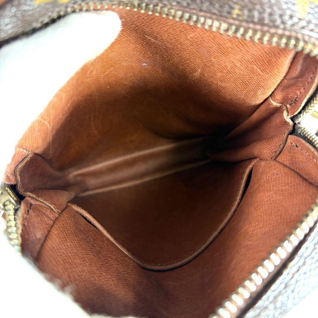 LOUIS VUITTON ダヌーブ ミニショル