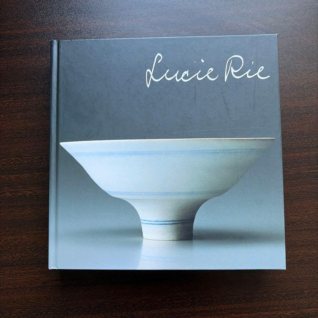 ルーシー・リー展