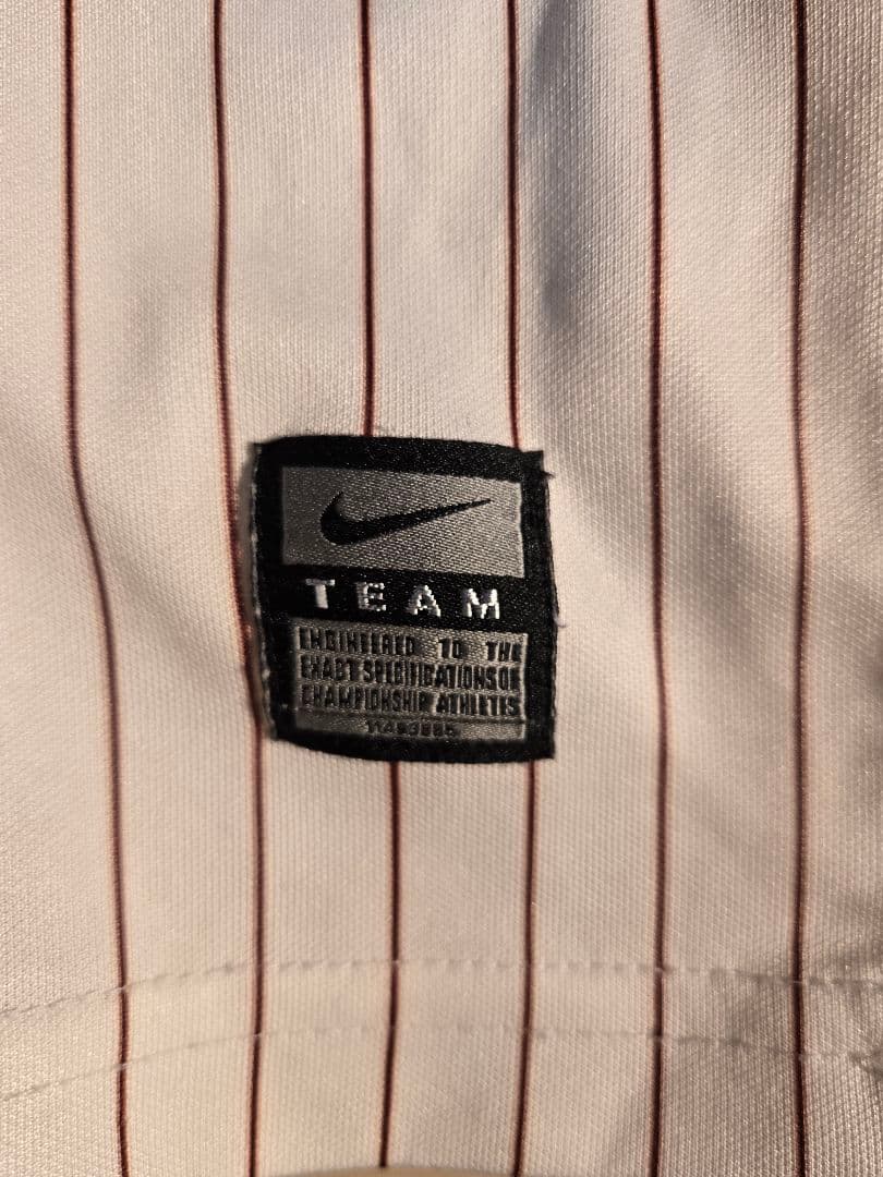 【正規品】アーセナル 09/10 アウェイ ユニフォーム XL