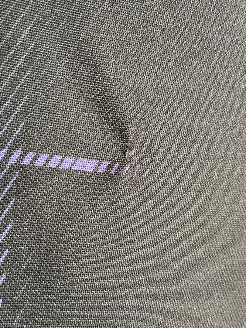 満田誠　サンフレッチェ広島ユニフォーム