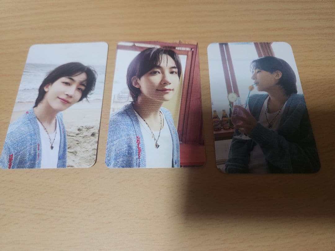 K-POP・アジア SEVENTEEN SPILLTHEFEELS Weverse