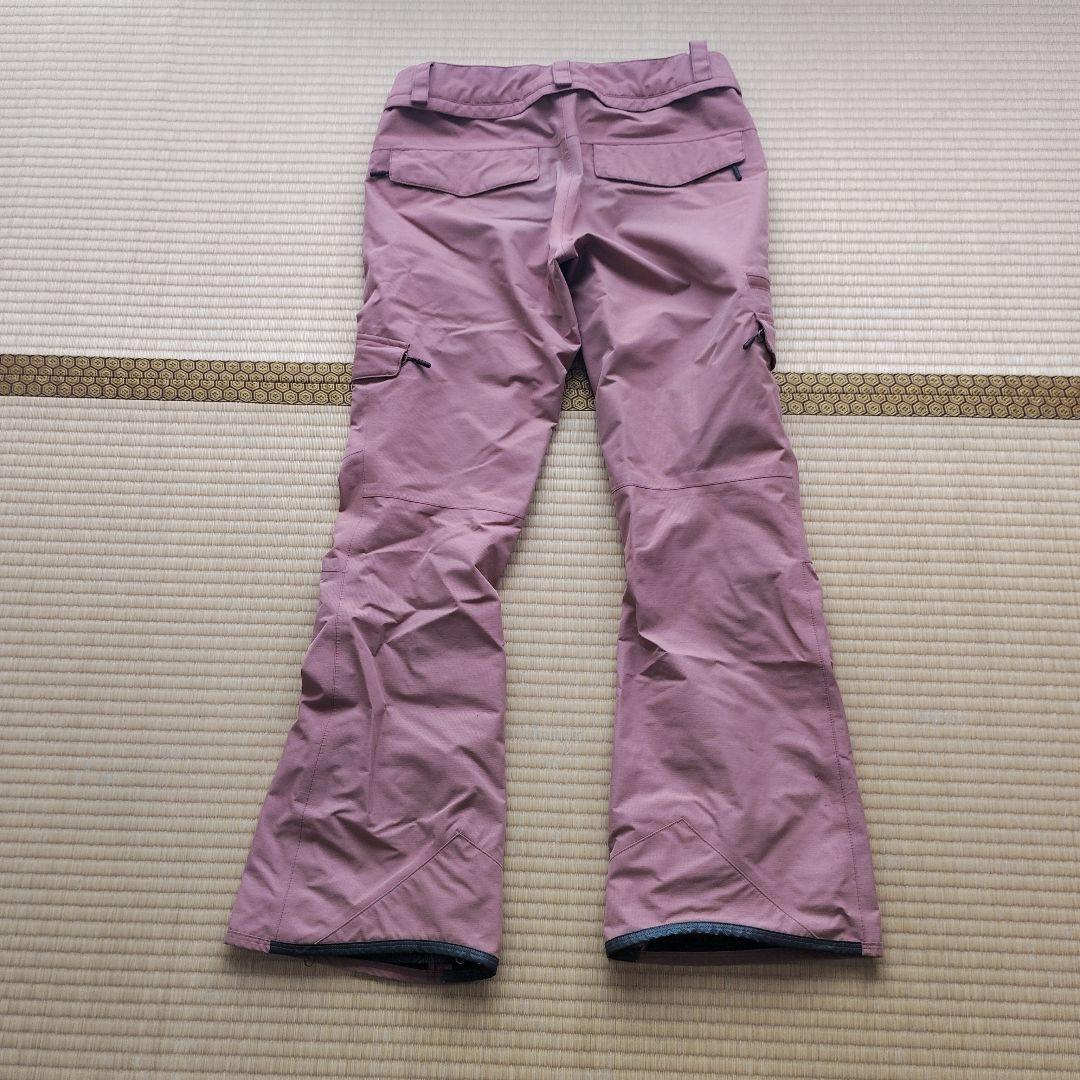 VOLCOM (GORE-TEX)　スノーボードパンツ　レディースM