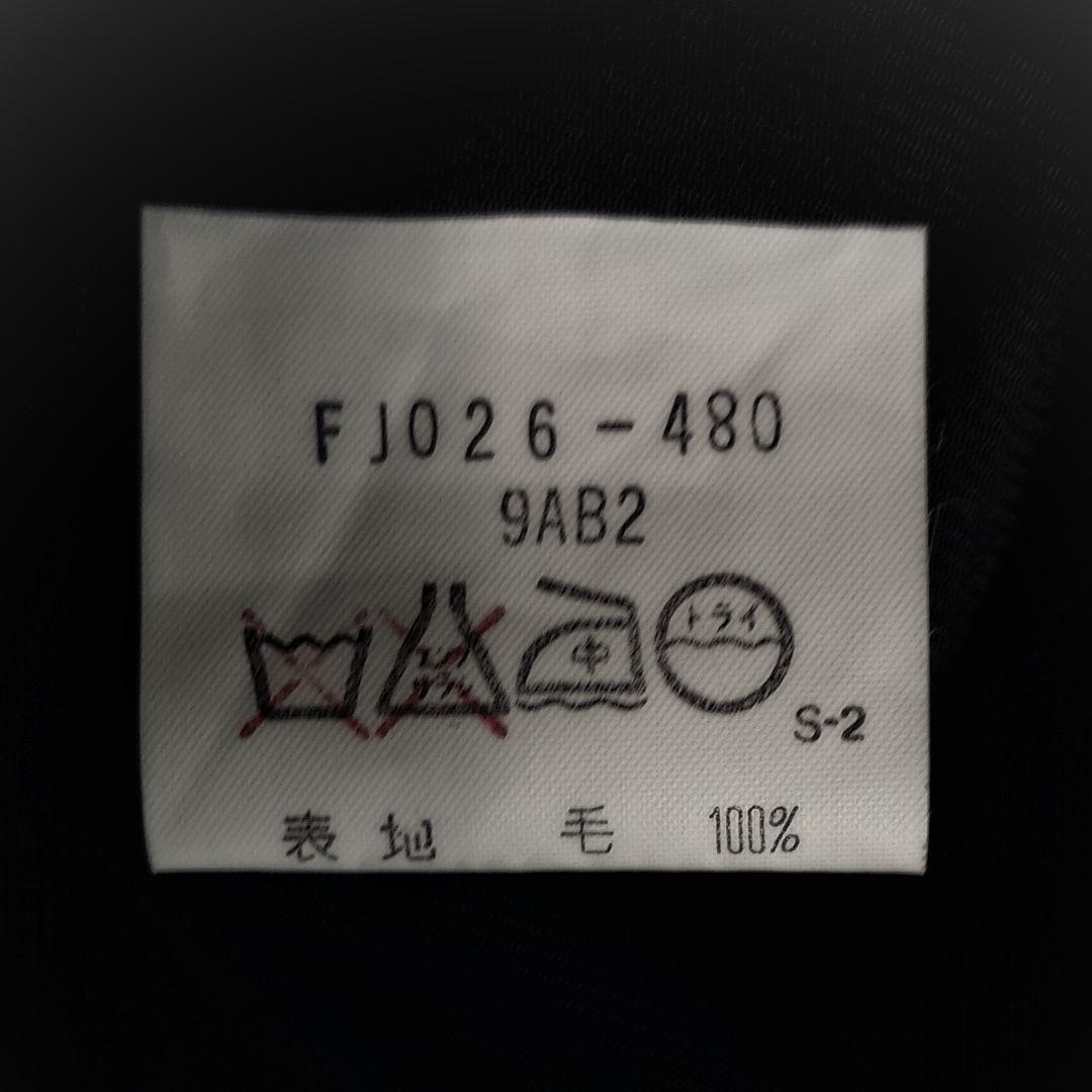 美品✨バーバリー Burberrys カシミヤ ウール ダブル ジャケット