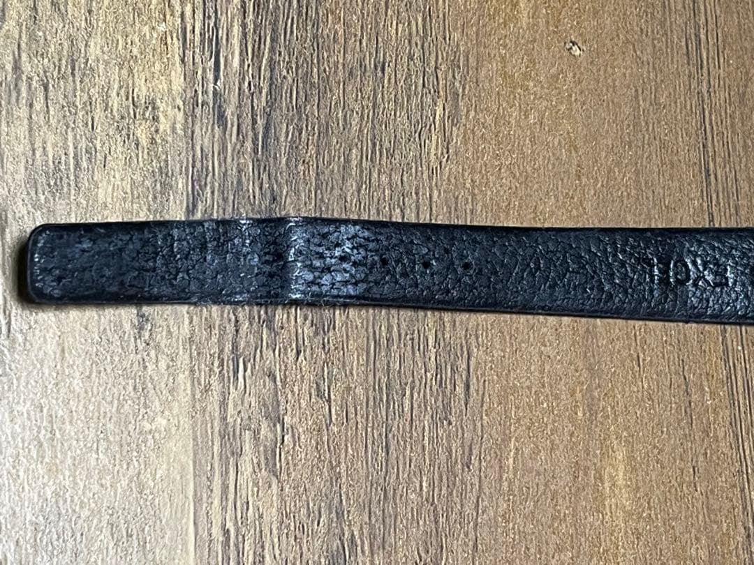 ち*ゲ様 OMEGA De Ville 腕時計 ゴールド文字盤