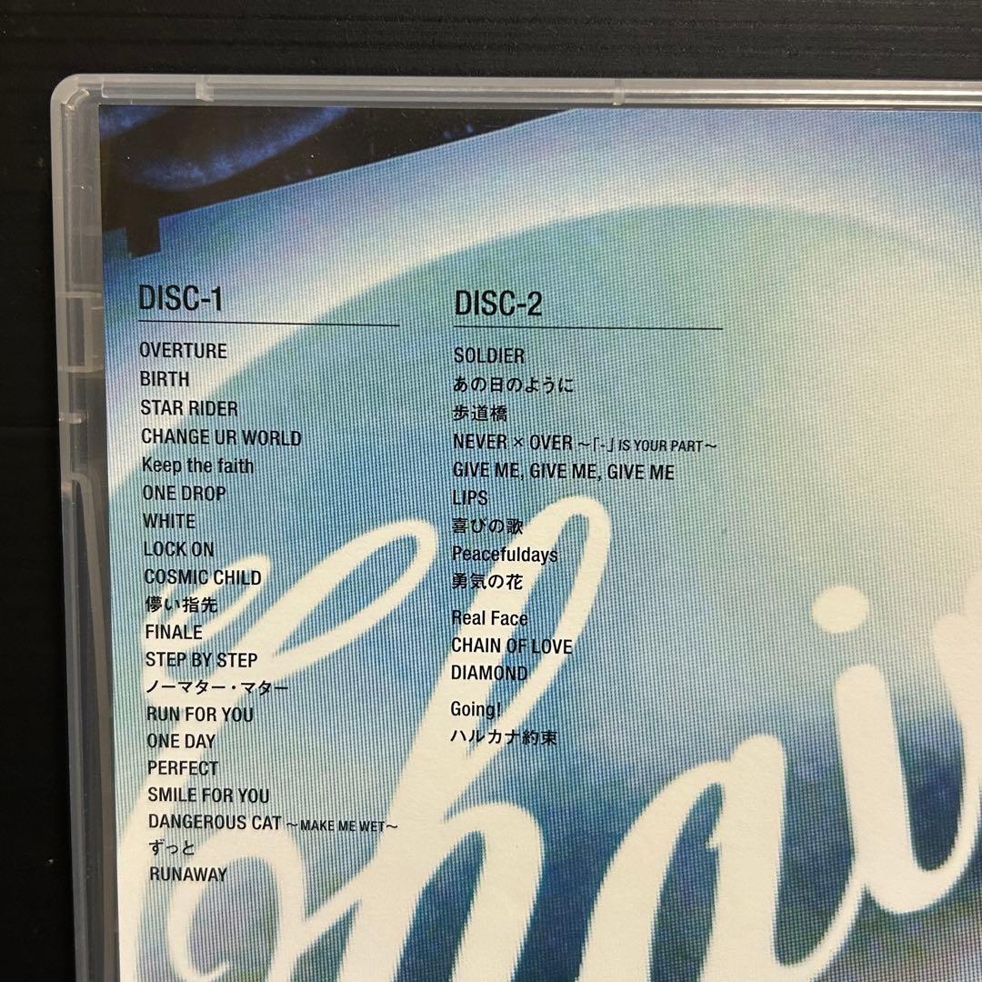 KAT-TUN CD DVD まとめ売り