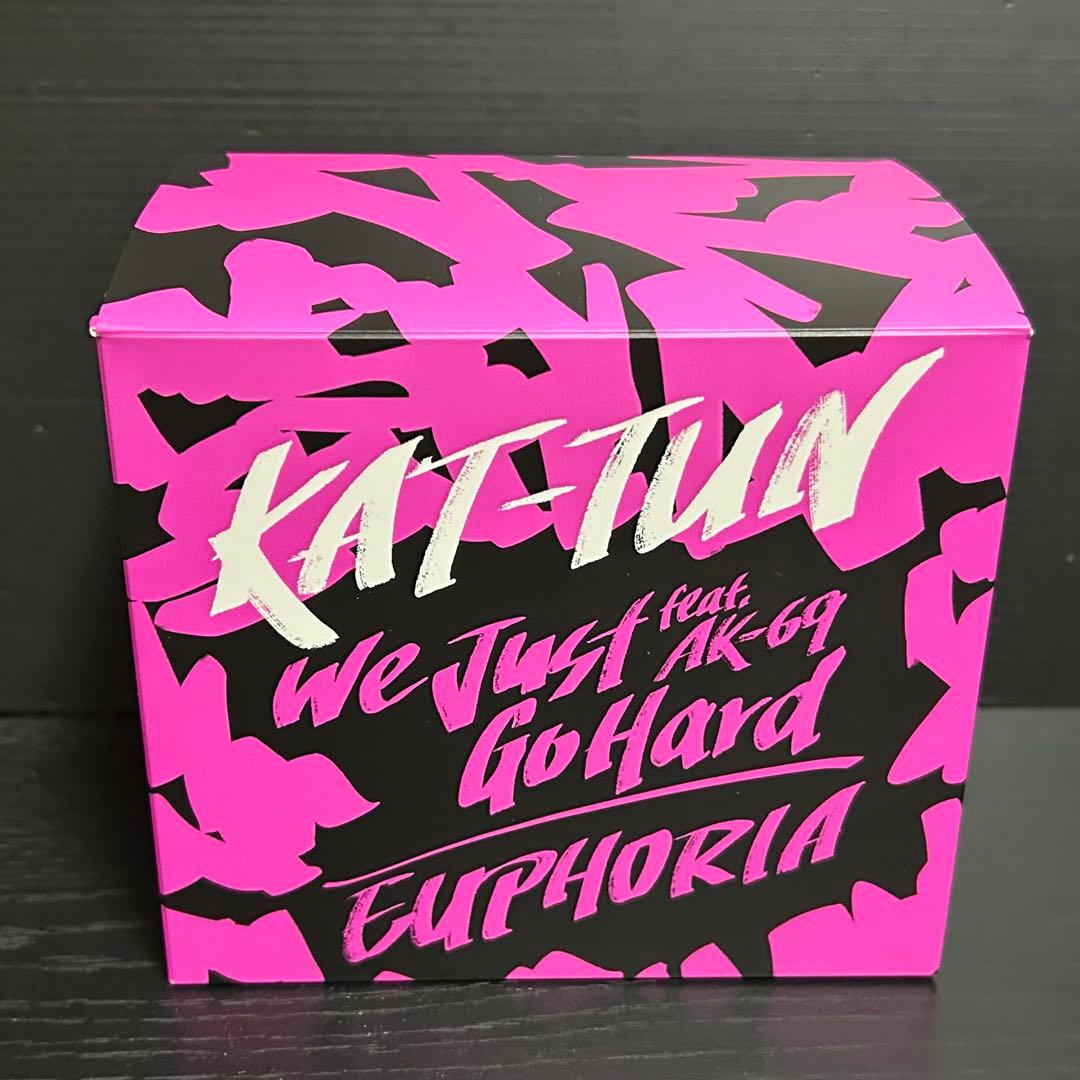 KAT-TUN CD DVD まとめ売り