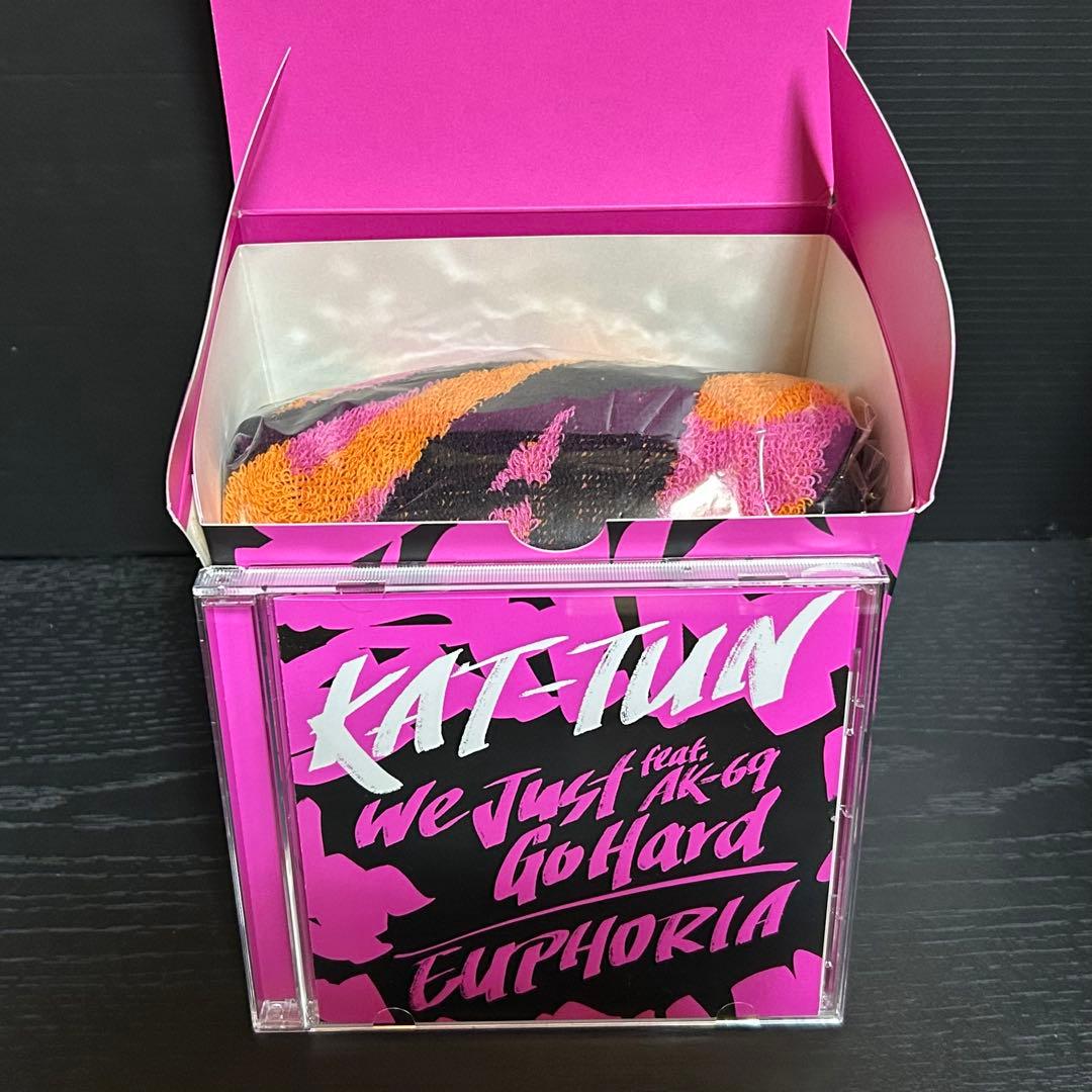 KAT-TUN CD DVD まとめ売り