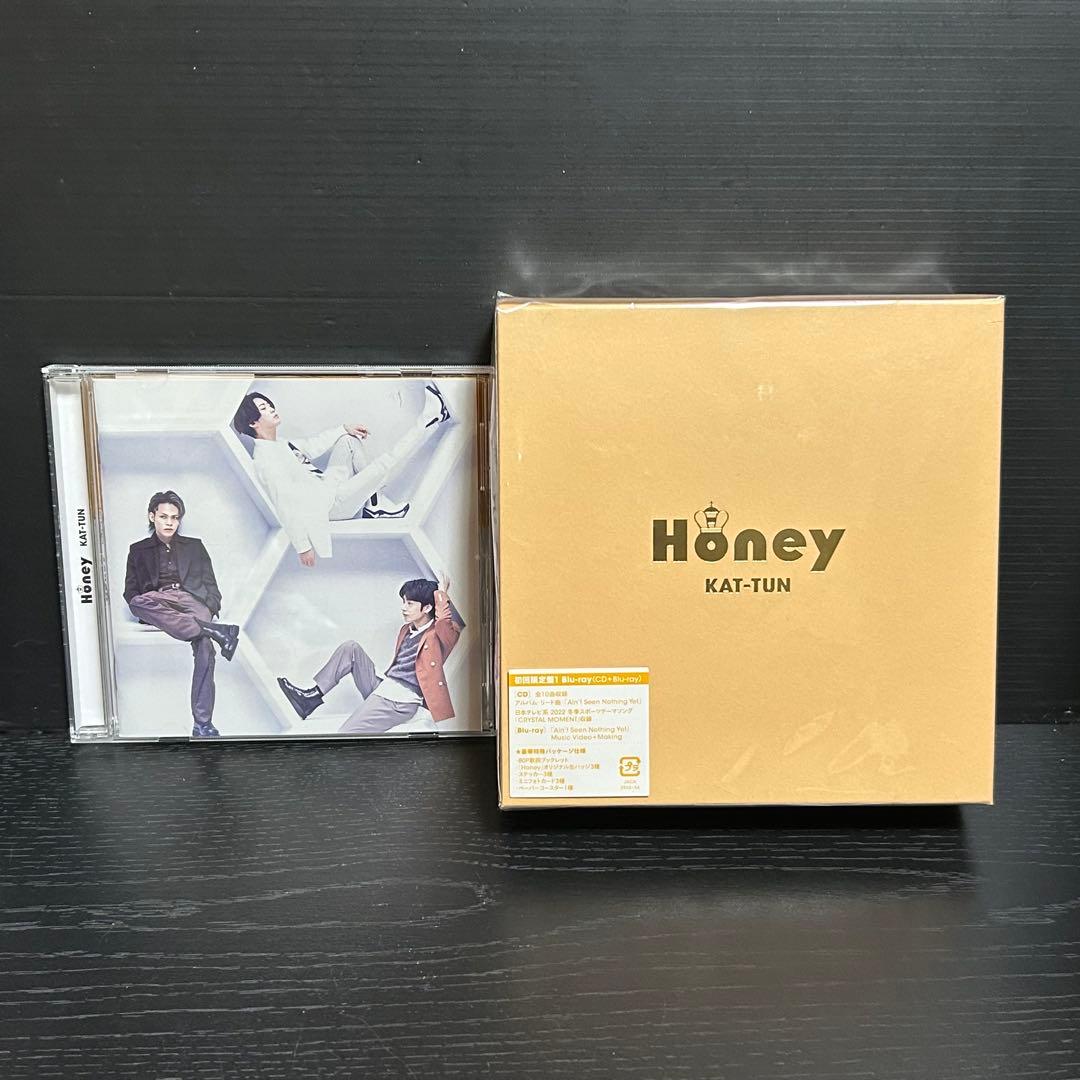 KAT-TUN CD DVD まとめ売り