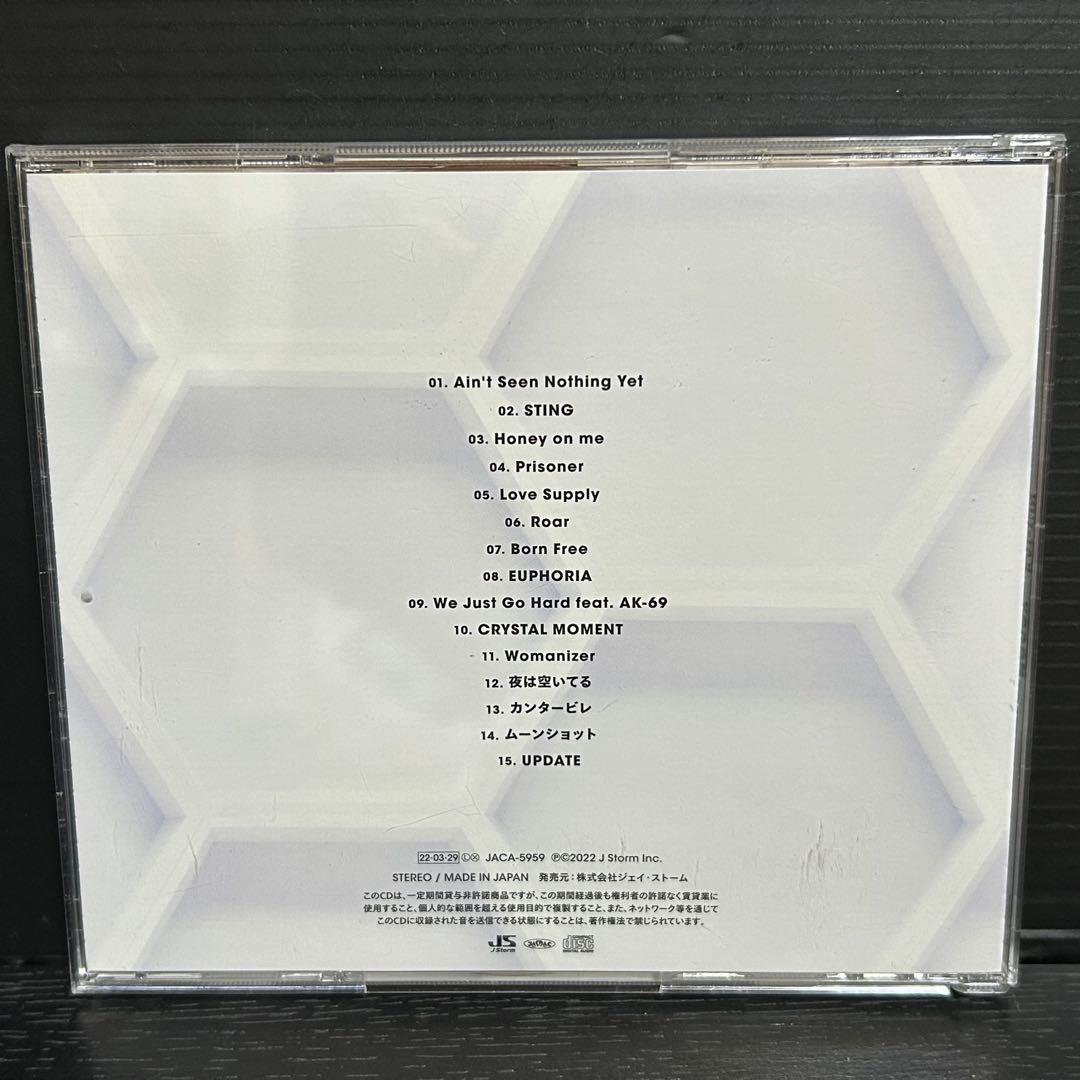 KAT-TUN CD DVD まとめ売り