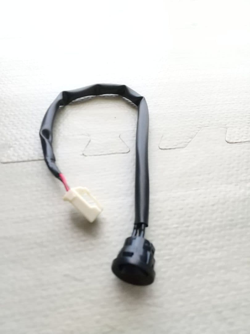 SUBARU スバル WRX STI(2017) 純正 フォグランプカバー 左右