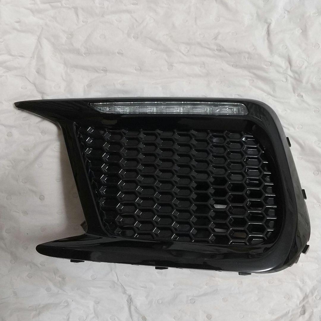 SUBARU スバル WRX STI(2017) 純正 フォグランプカバー 左右