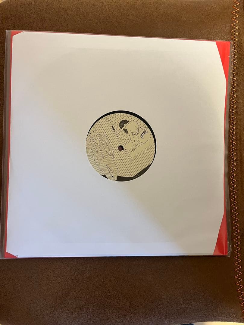 邦楽 PHONETIC CODE underslowjams