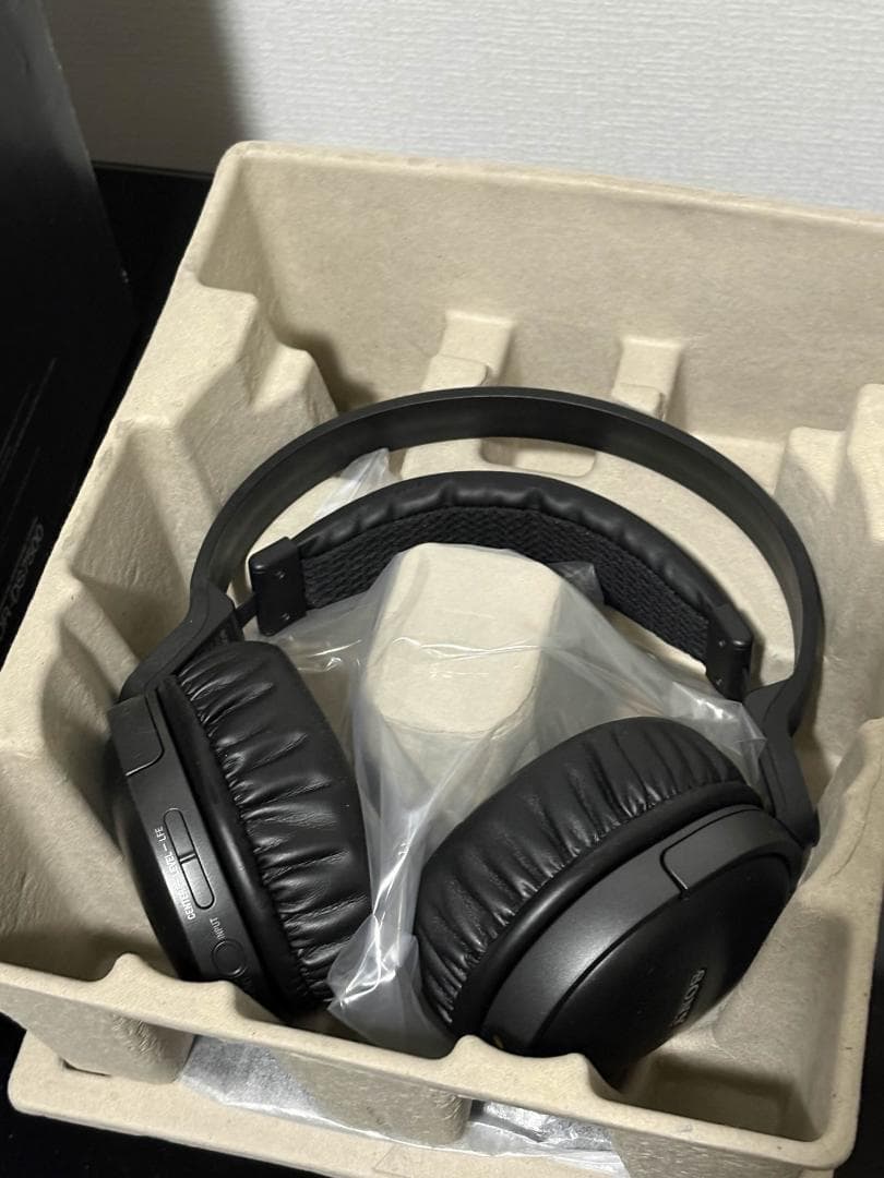 SONY MDR-DS7500 ワイヤレスヘッドホン