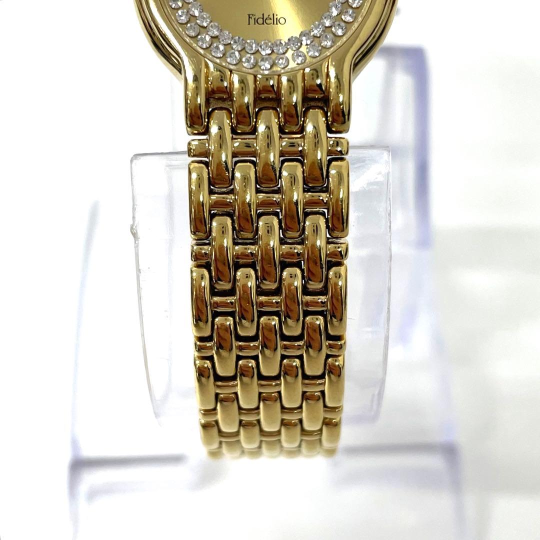 【TK】RAYMOND WEIL GENEVEレイモンドウィル　フィデリオ　不動