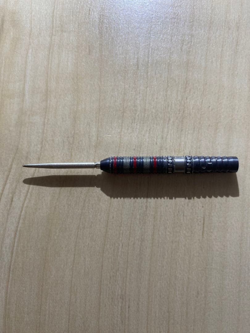 ダイヤモンドG3いわお小鈴モデル スティール スイスポイント22g