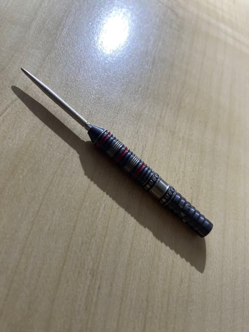 ダイヤモンドG3いわお小鈴モデル スティール スイスポイント22g