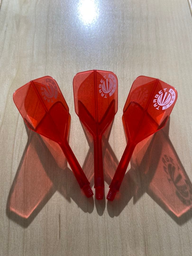 ダイヤモンドG3いわお小鈴モデル スティール スイスポイント22g