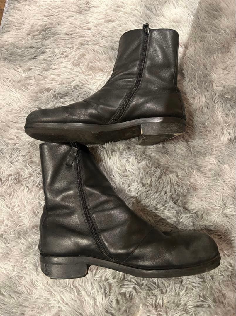 Our Legacy Camion Boot サイズ44