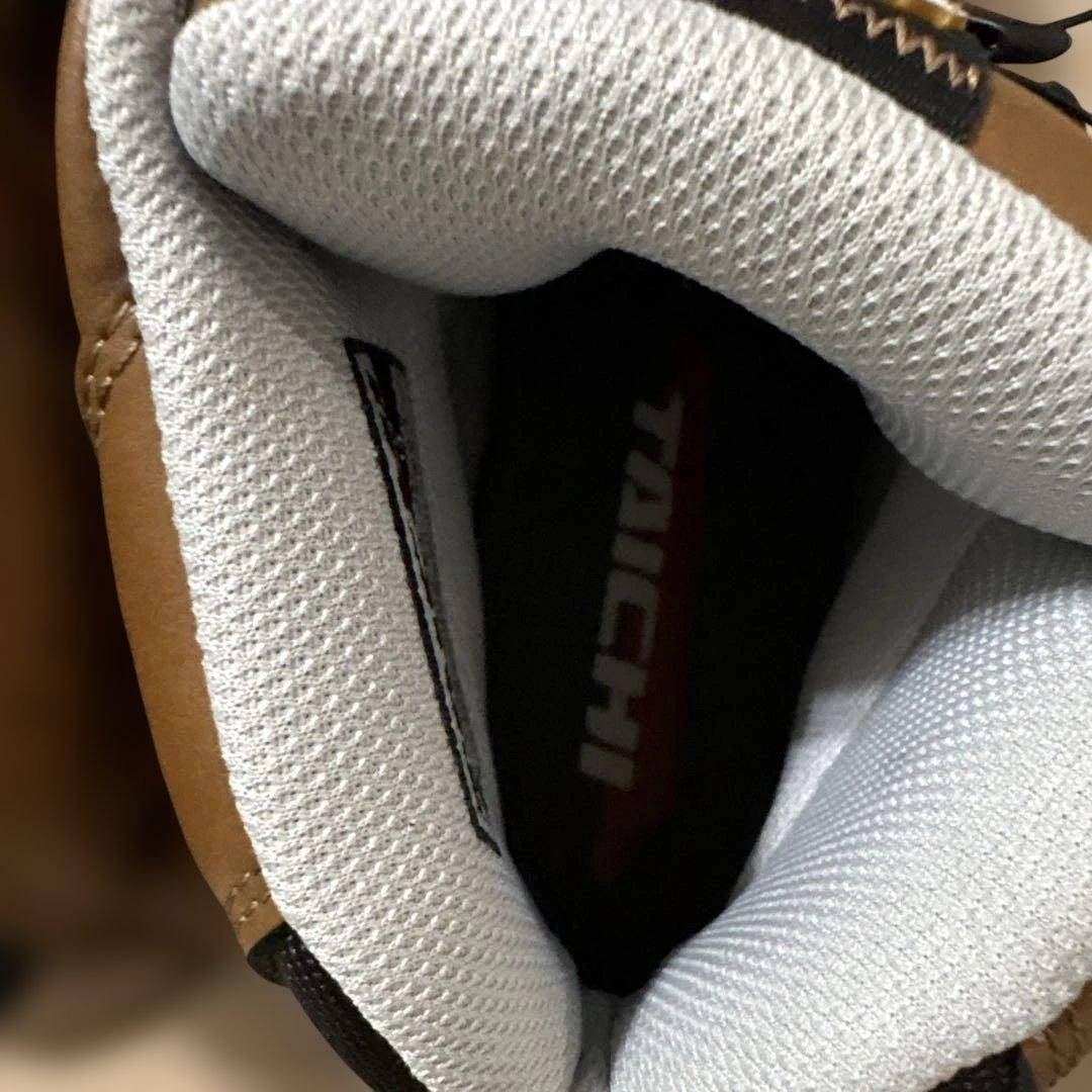 TAICHI ライディングシューズ　25