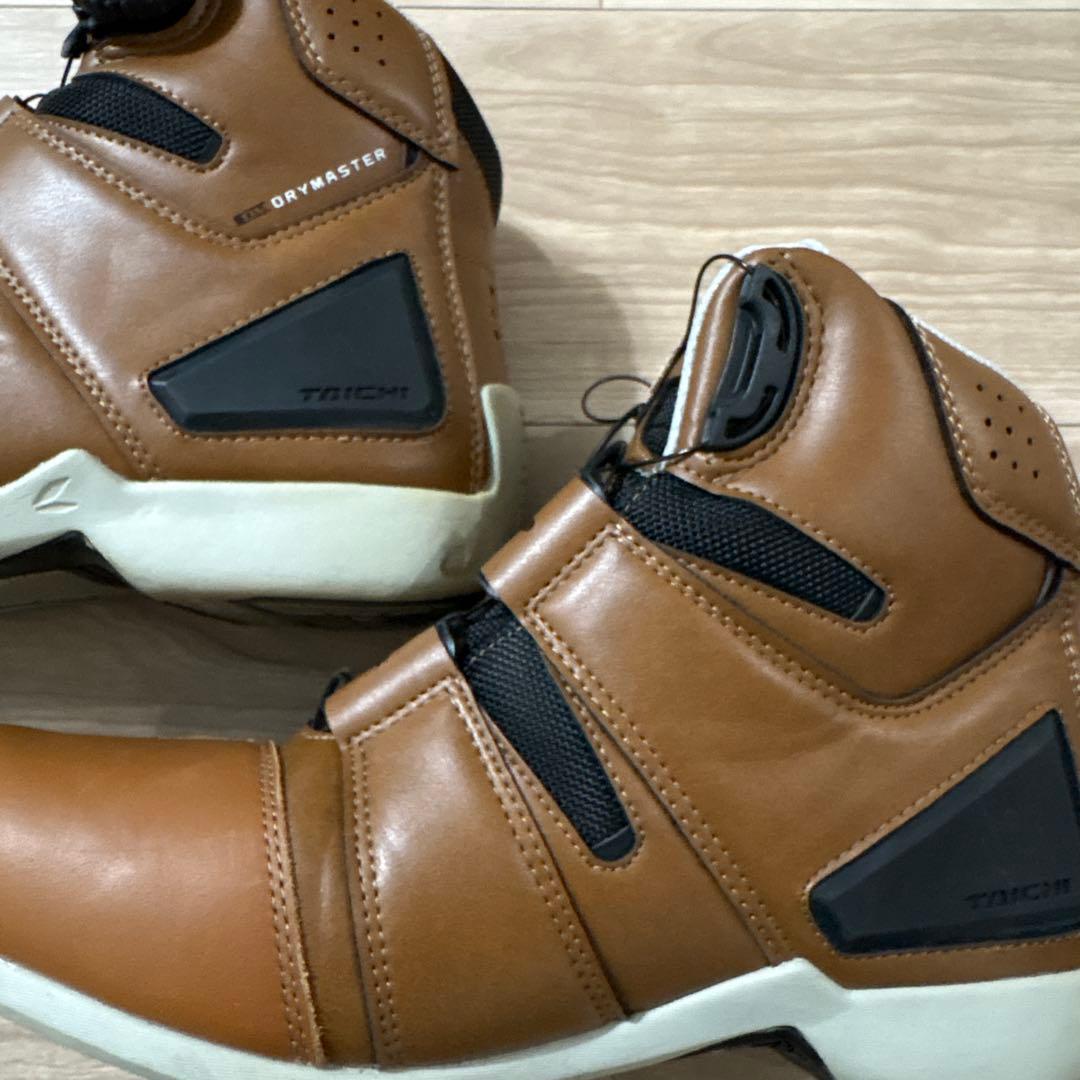 TAICHI ライディングシューズ　25