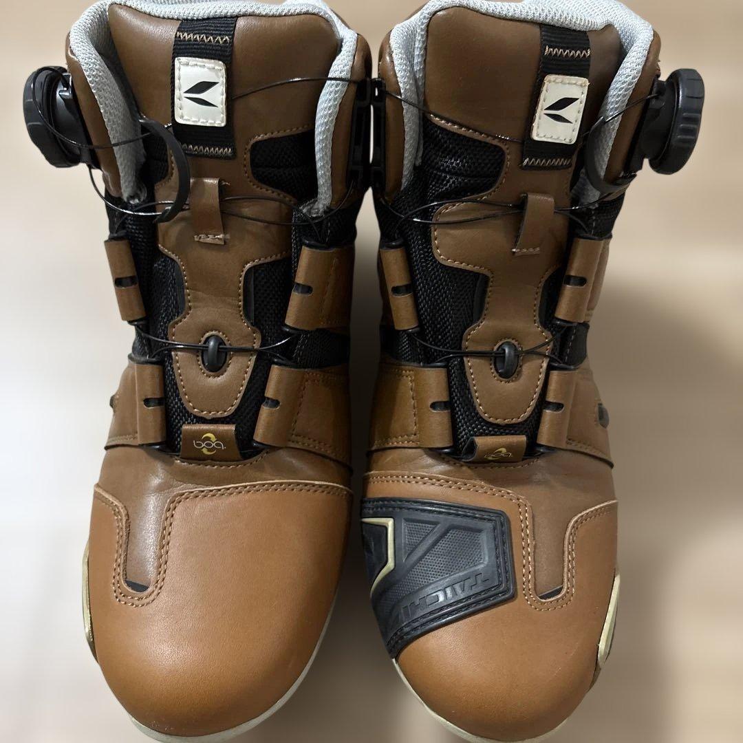 TAICHI ライディングシューズ　25