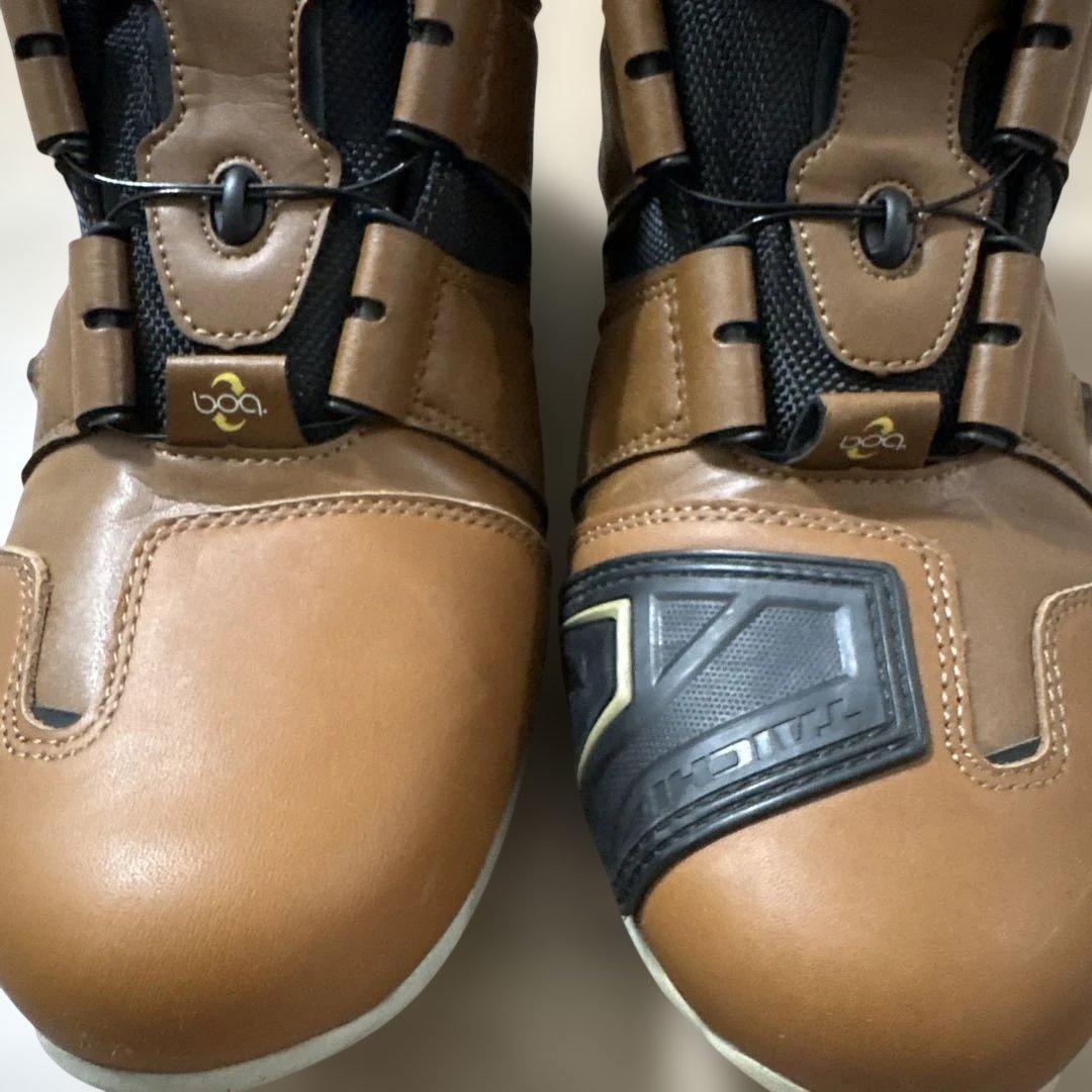 TAICHI ライディングシューズ　25