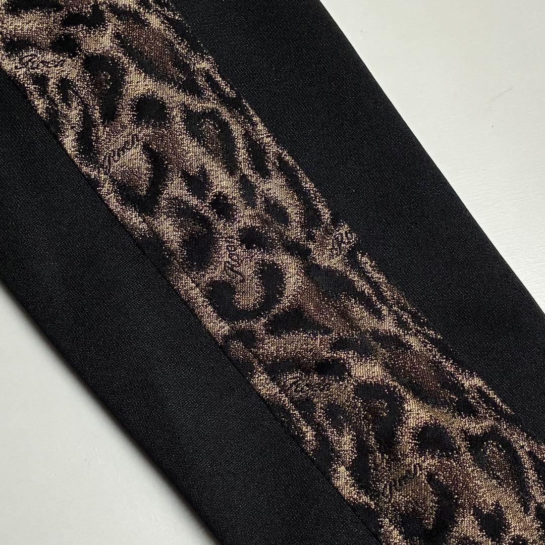 【極美品】Roen(ロエン)トラックジャケット/ジャージ/スワロフスキー/スカル