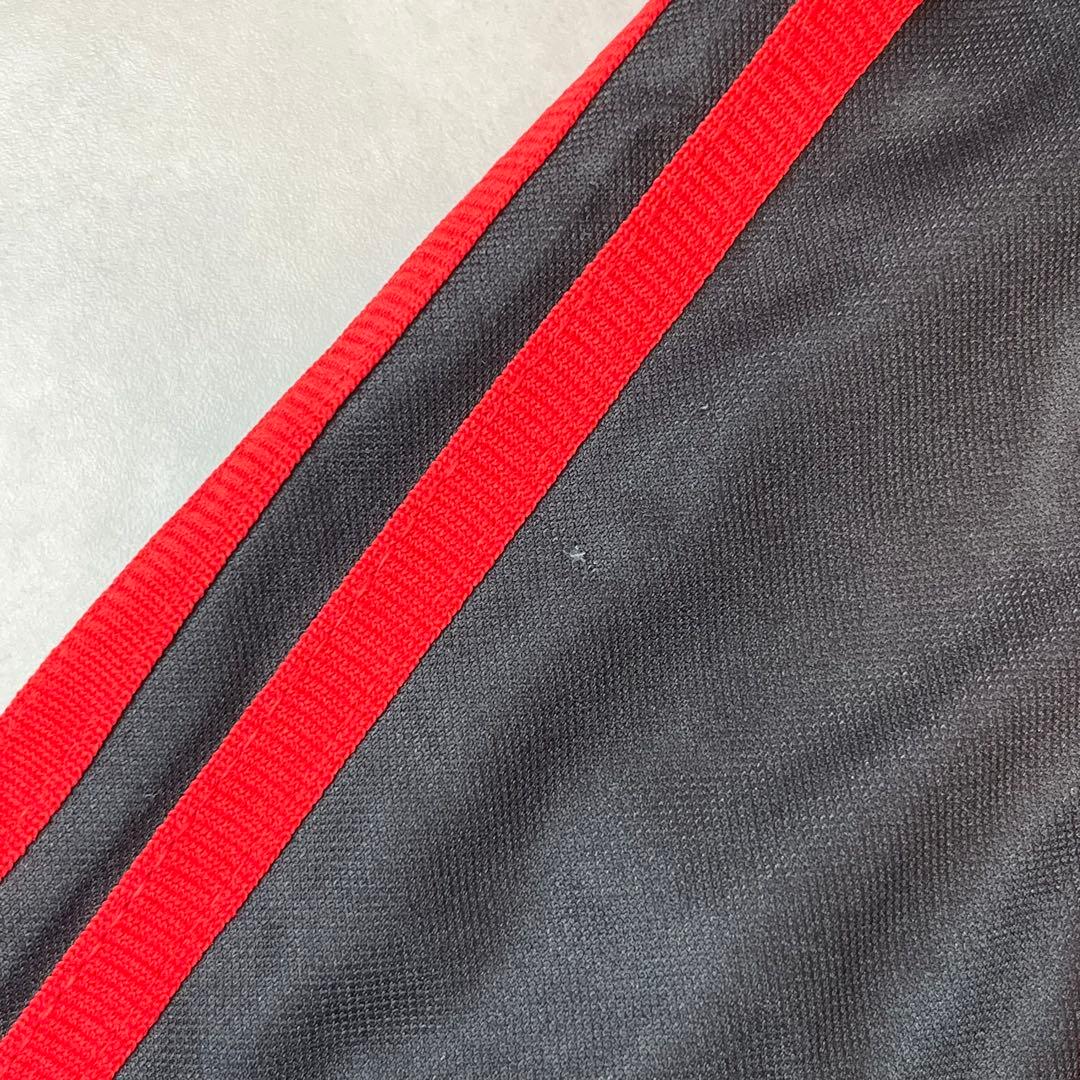 adidas ACミラン 00-02シーズン ユニフォーム 長袖 M