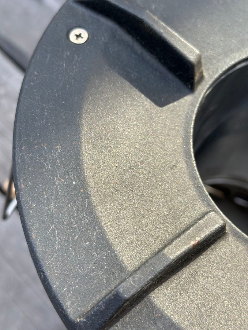 PETROMAX(ペトロマックス) ロケットストーブ rf33 　純正ケース付き