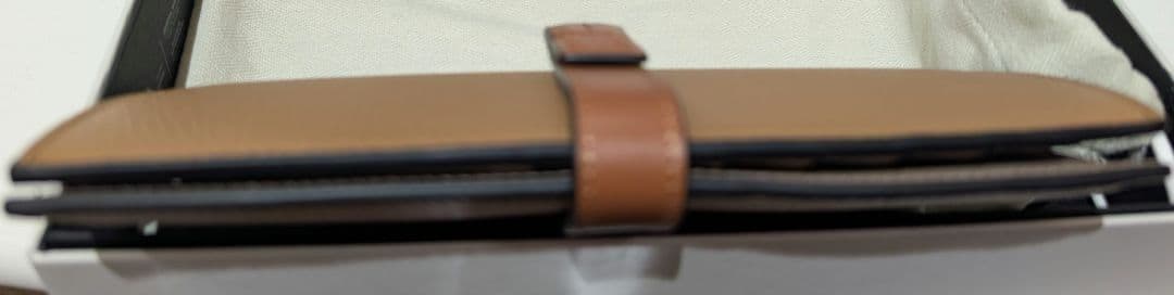 ゆ*き様 【新品未使用】LOEWE　長財布　ロエベ