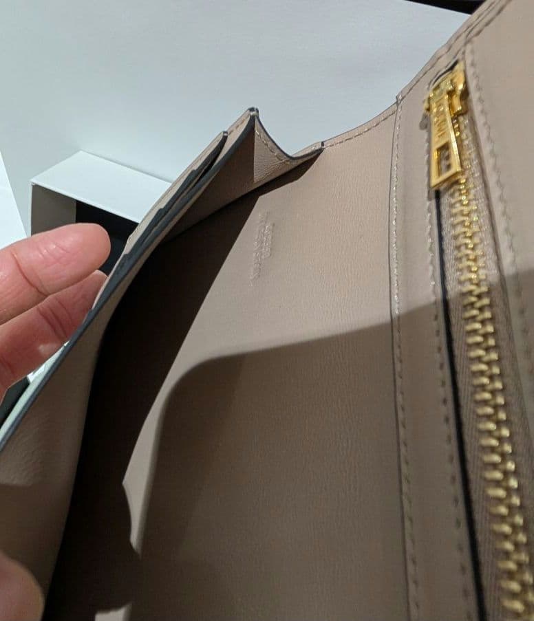 ゆ*き様 【新品未使用】LOEWE　長財布　ロエベ