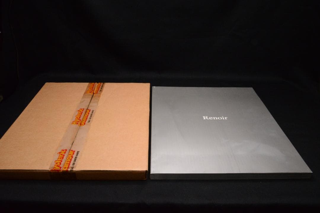 【RENOIR - HYSTERIC No.9 】綿谷修写真集