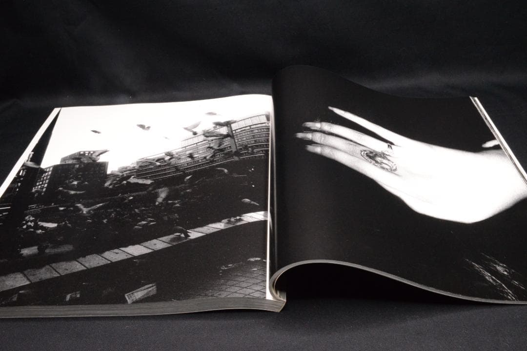 【RENOIR - HYSTERIC No.9 】綿谷修写真集