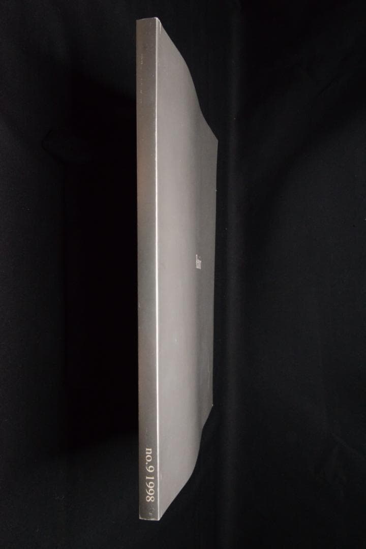 【RENOIR - HYSTERIC No.9 】綿谷修写真集