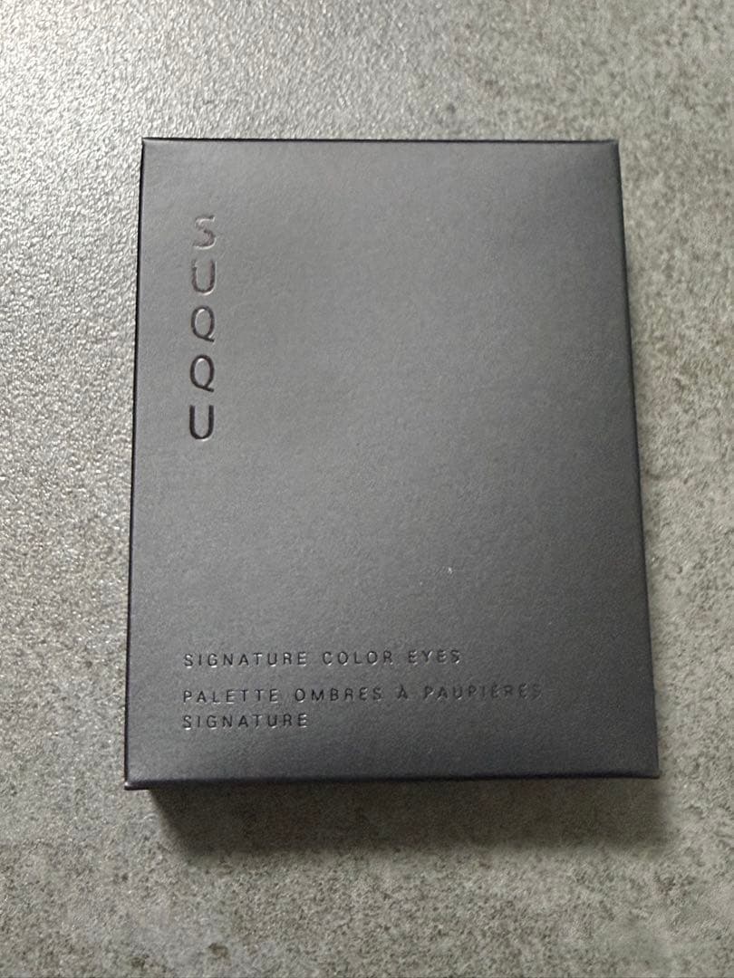 ム*ー様 SUQQU シグニチャーカラーアイズ　151 HANAZAKARI 花